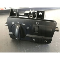 Блок света bmw e46 sw 4.5 ксенон авто 3xklik