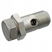 febi bilstein 08753 клапан , команда питания
