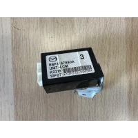 Mazda 3 bl блок света bbp367890a