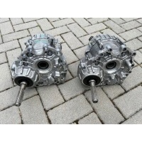 Мерседес 213 253 кзс 4matic а 7252802600 редуктор