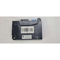 Блок управления аккумулятором (АКБ) MINI COUNTRYMAN F60 2016 7536512, 61277536512