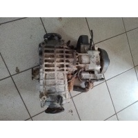 Дифференциал haldex volkswagen гольф iv 1.9 tdi 4motion