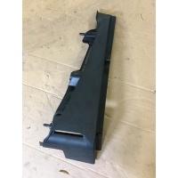 Skoda октавия 2 крепление полки tylnej 1z5867762c
