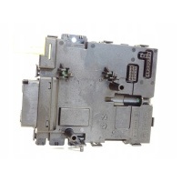 Блок угол поворота volkswagen passat cc b6 b7 3c0953549aj