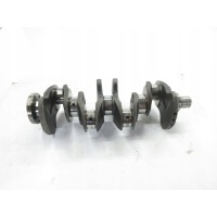 Renault гранд scenic iii 1.9 dci 130 л.с. f9q870 вал коленчатый