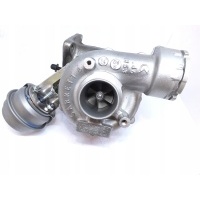 Garrett 454231 - 5005s устройство doładowujące , doładowanie