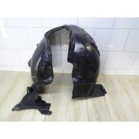 Подкрылок передняя левая мерседес gla w156 a1566907300