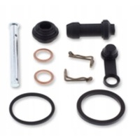 Bearing worx комплект ремонтный тормозная задняя ktm xc - fw 350 12 - 16