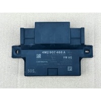 Блок управления раздаткой audi oe 4m2907468a