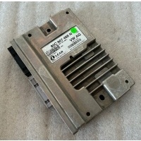 Блок блок управления audi 80c907468n