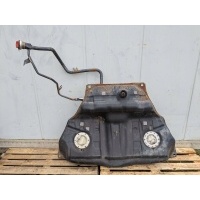 Бачёк топлива бак мерседес s w221 3.0d 320 дизель 642 05 - 13r оригинал