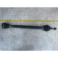 Полуось передняя правая (приводной вал, шрус) Volkswagen Golf 5 2005 1K0407272