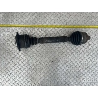 Полуось передняя левая (приводной вал, шрус) Volkswagen Passat B5 2001 4A0407341B, 8D0407272AK