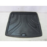 Bmw x1 f48 коврик багажника пол резиновая 51472407170 2407170