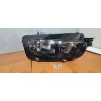 Фара правая передняя eu citroen c4 пикассо ii короткий 9677217280 - 02