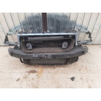 Полоса передний радиатор балка volvo c30 2006 - 2009 1.6d manual цвет 479 - 16