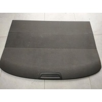 Bmw x6 e71 полка задняя 9133316
