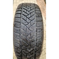 Шина zimowa данлоп winter спорт 5 215 / 65r16 98 h przyczepność на снега 3pmsf
