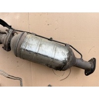 Катализатор dpf fap volvo c30 c70 s40 ii v50 2.0 d 136km 2006 - 2012