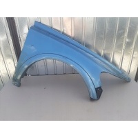 Крыло правая переднего volvo c30 года 2006 - 2009 цвет 479 - 16