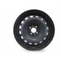 Колесо штампованное renault oe 6.5 