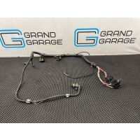 Проводка (коса) BMW 5-Series F10 2011 12537598306