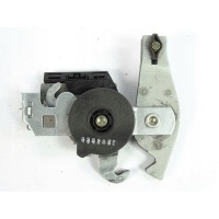 Механизм ручной мерседес cklasa w202 0004200779