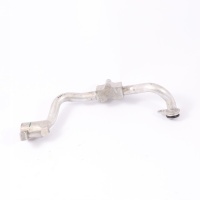 Mercedes - benz oe a6542031602 провода wąz трубки радиатора