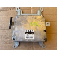Блок управления mazda 323f bj rf4s18881c
