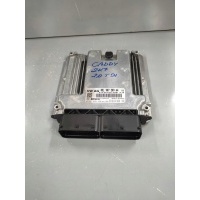 Audi volkswagen skoda блок управления двигателя 05l907309aa