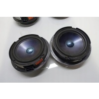 Мерседес w164 x164 динамик передняя передний левый правая harman kardon мл gl