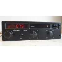 Радио автомобильные audi oe бета 1 - din