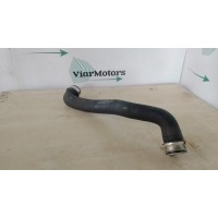 Патрубок системы охлаждения mercedes E W212 2014 A2045012782
