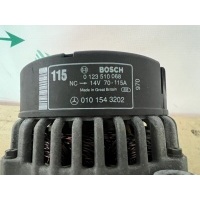 Генератор mercedes ml w163 2001 0101543202, A0101543202