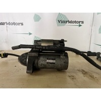 Стартер mercedes GLE W166 2017 A0061514501