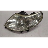 Фара левая передняя citroen jumper iii 1369497080 ducato