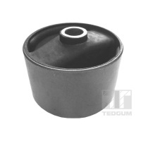 tedgum 00746502 подвеска двигателя