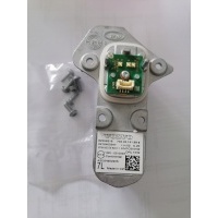 Volvo fh 4 блок светодиодный фары правая 82358216