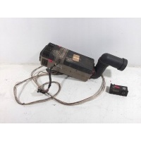 Man l2000 12.224 euro3 2000 год webasto air топ 2000 at2000d пульт программатор