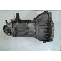 Кпп 5b iveco daily 2.3 2006 - 2830.5 8872894