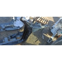 Четверть кузова передняя правая MAZDA CX5 KF 2019 KBYW-70-221C
