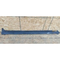 Накладка порога правого BMW X3 G01  2018  51777400676