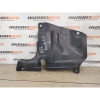 Защита днища (пыльник) MAZDA 6 GJ 2013 KD5356342A, KD5356342, KD5356342A