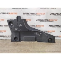 Защита днища (пыльник) MAZDA 6 GJ 2013 GHP956076A, GHP956076A, GHP956076