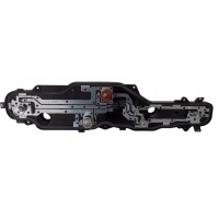 Magneti marelli 712206101120 фара задняя zespolona