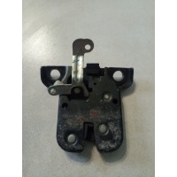 Ригель замок крышки багажника audi a4 b5 8d9827505a