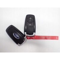 Ключ ключ пульт smart key оригинал форд tourneo connect mk2 ii 19r