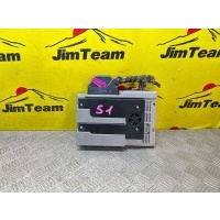 Усилитель звука Audi A8 D4 4H2 4H8 2012 4h1035465A