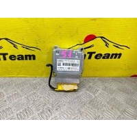 Датчик ускорения Audi A8 D4 4H2 4H8 2012 4h0907637a