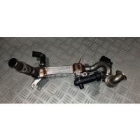 Bmw e60 e70 e90 3.0 d m57n2 радиатор выхлопных газов системы рециркуляции ог трубки термостат 7790065